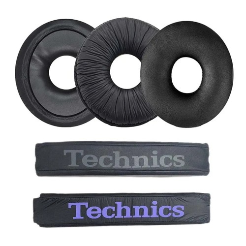 Headphone headband earpad - headphone,