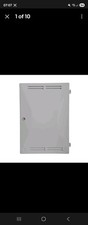 GAS METER BOX DOOR 