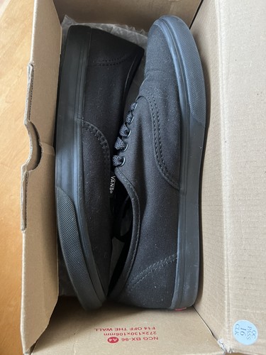 Vans unisex canvas - unisex,