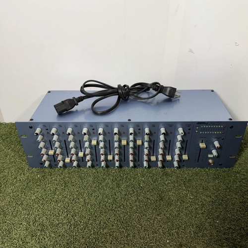Alesis 12r multimix channel - 12r,