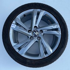 Volkswagen Vw Golf R Mk8 Alloy