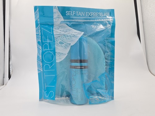 Tropez fake tan self - tan,,