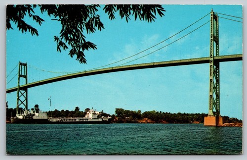 1000 islands international - 1000,