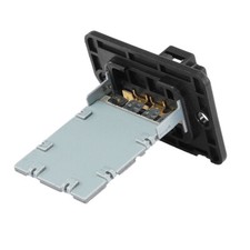 Heater Blower Motor Resistor