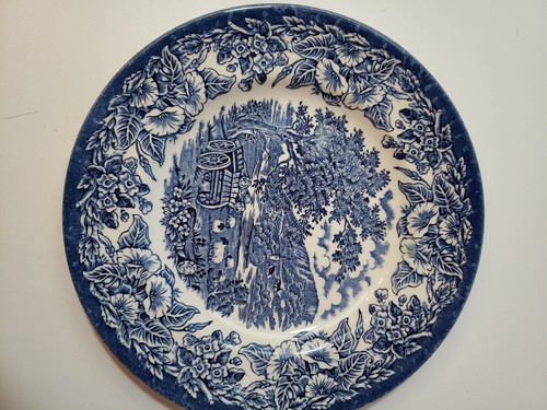 Eit english ironstone - ,