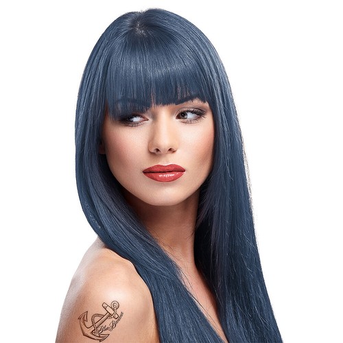 Riche directions colour - la,