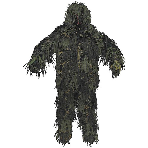 Mfh ghillie yowie - ghillie,