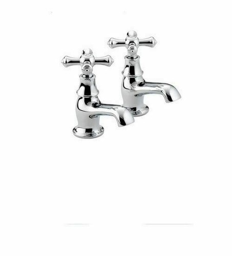 Bristan colonial basin taps - bristan,