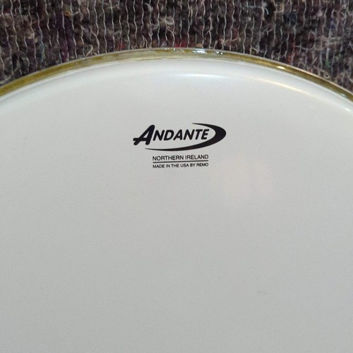 Used andante branded - branded, remo