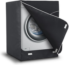 Funda Para Lavadora Secadora