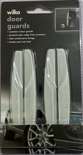 Car Door Guards Protectors 4 X