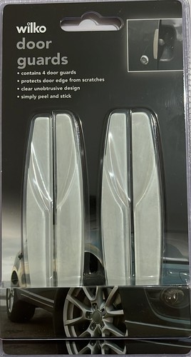 Car door guards protectors - car, 4