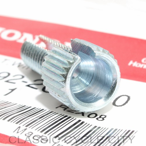 Honda 750 four k2 clutch - honda,