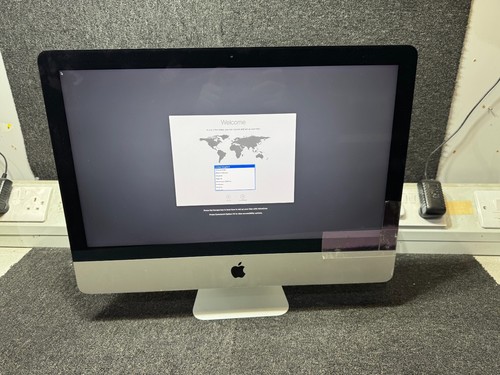 Apple imac 4k - apple, 4k,