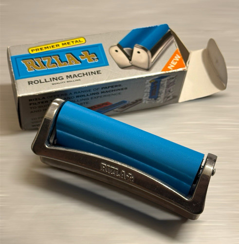 Rizla premier metal rolling - premier,
