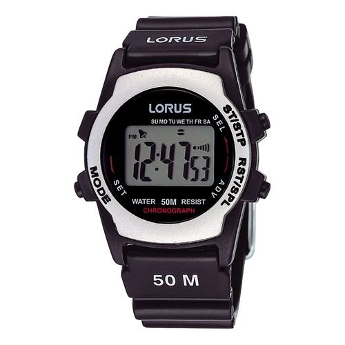 Lorus gents digital sports - lorus,