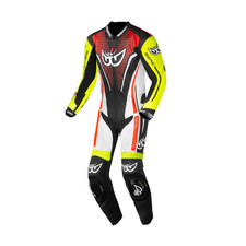 Berik Perforate Motorcycle