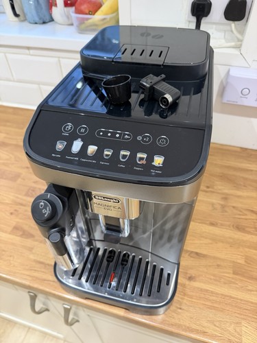 Longhi magnifica evo - de’longhi,