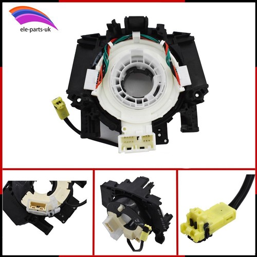 New airbag spiral cable - cable, clock