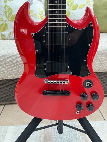 1989 epiphone g310 electric - 1989,