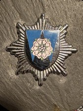 WEST YORKSHIRE FIRE SERVICE