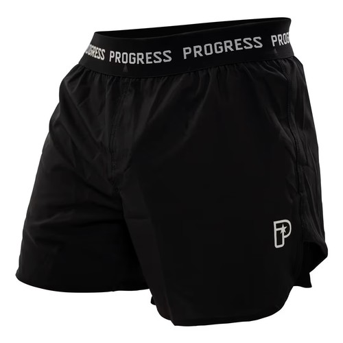Progress jiu jitsu - progress,