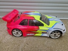 HoBao Hyper 7 Gt Rallycross