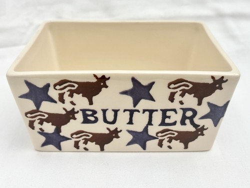 Emma bridgewater butter - -, dish