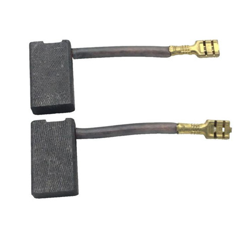 Carbon brushes for - carbon,