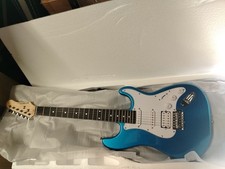 STRICH Electric Guitar