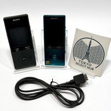 Sony Walkman NW-A25 16GB