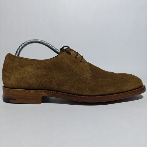 Church derby dress - derby, mens