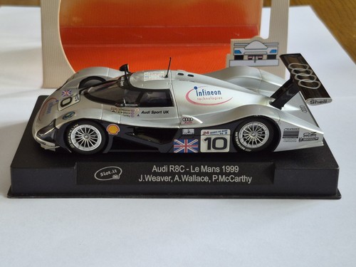 Slot ca12c audi - ca12c, r8c