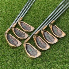 Ping ISI Becu Beryllium Copper