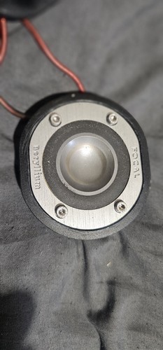 Focal utopia active tweeter - utopia,