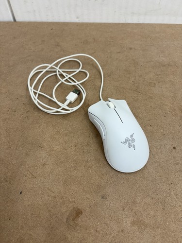 Razer deathadder essential - razer,