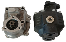 PTO UNIT & GEAR PUMP KIT -