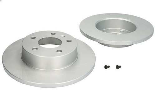 Brake disc ferodo - 2x,