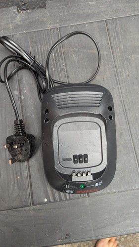 Bosch pba 18v charger al2215 - bosch,