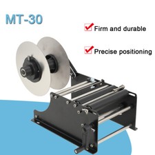 MT-30 Manual Labelling Machine