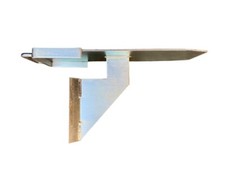  4 Pack|🇬🇧 Acro prop attachment brackets| Acrow mate wall strong boys support 