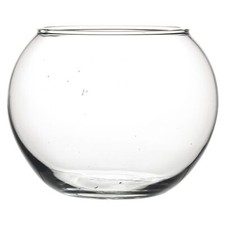 Pasabahce Assorted Round Glass