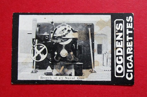 Ogdens tab antique - antique, 1902