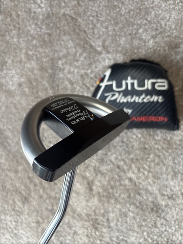 Scotty cameron futura phantom - scotty,