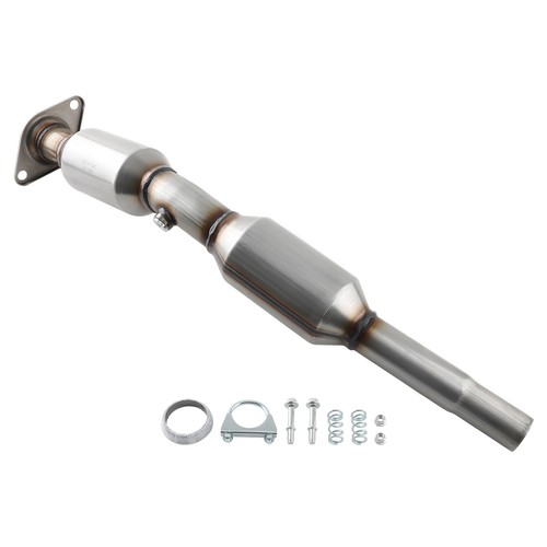 Catalytic converter for - for, toyota