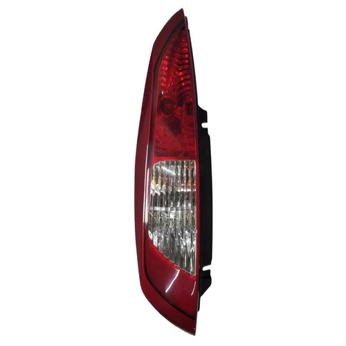 Tail light back - tail,