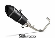 Full Exhaust System for Yamaha