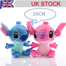 20CM New LILO and  STITCH