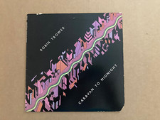 Robin Trower Caravan To