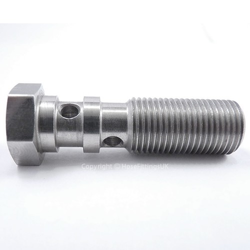 M10x1 10mm metric stainless - m10x1.0,